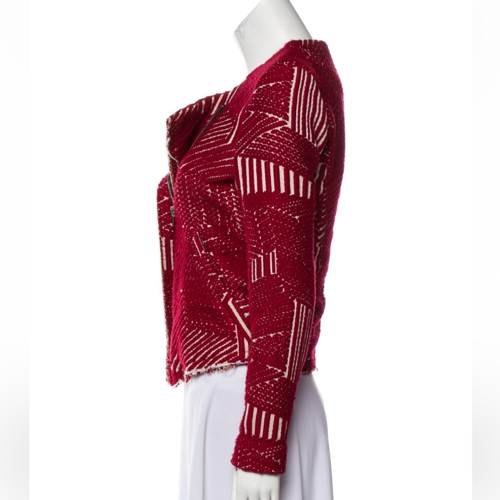 Iro evening jacket - Picture 2 of 6